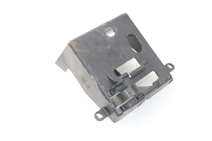 photo de ACCUBAK PEUGEOT SX 80 (1986 - 1995) - Zoom op gebruiksstaat