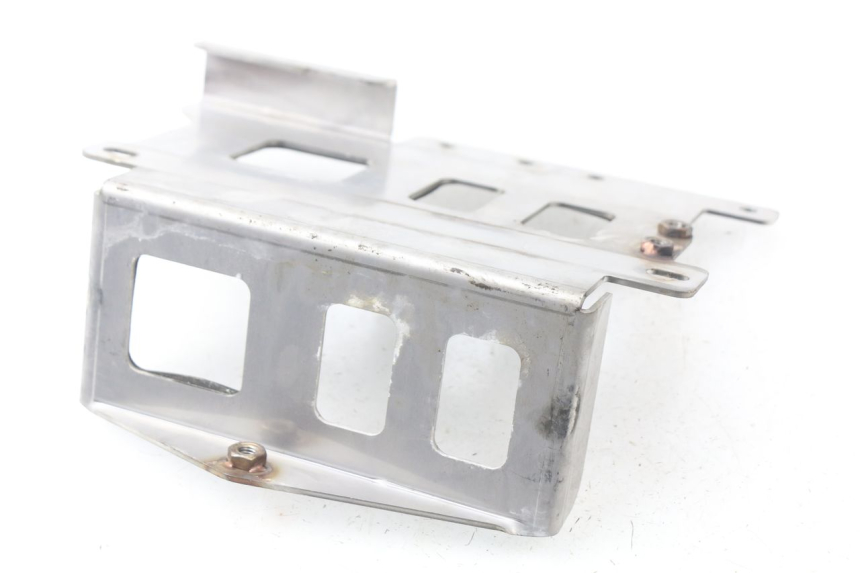 photo de ACCUBAK YAMAHA TDM ABS 900 (2002 - 2014) - Detail van het onderdeel