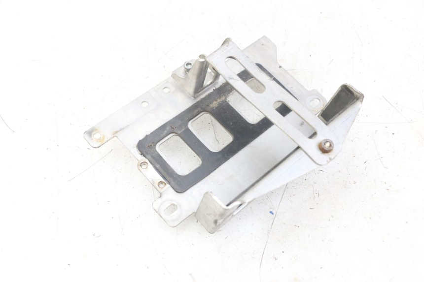 photo de ACCUBAK YAMAHA TDM ABS 900 (2002 - 2014) - Hoofdaanzicht