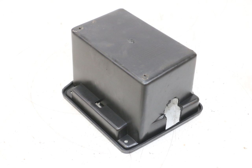 photo de ACCUBAK NECO TEMPO 4T 50 (2022 - 2026) - Zoom op gebruiksstaat