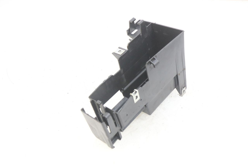 photo de ACCUBAK PEUGEOT TKR TREKKER FURIOUS 50 (2005 - 2014) - Zoom op gebruiksstaat