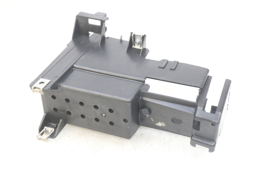 photo de ACCUBAK PEUGEOT TKR TREKKER FURIOUS 50 (2005 - 2014) - Andere kijkhoek