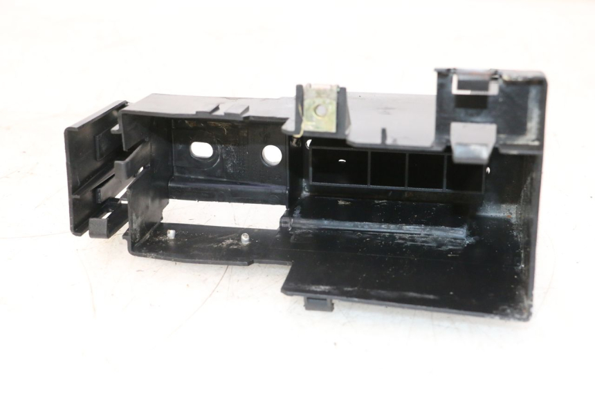 photo de ACCUBAK PEUGEOT TREKKER 50 (1995 - 2004) - Technische close-up
