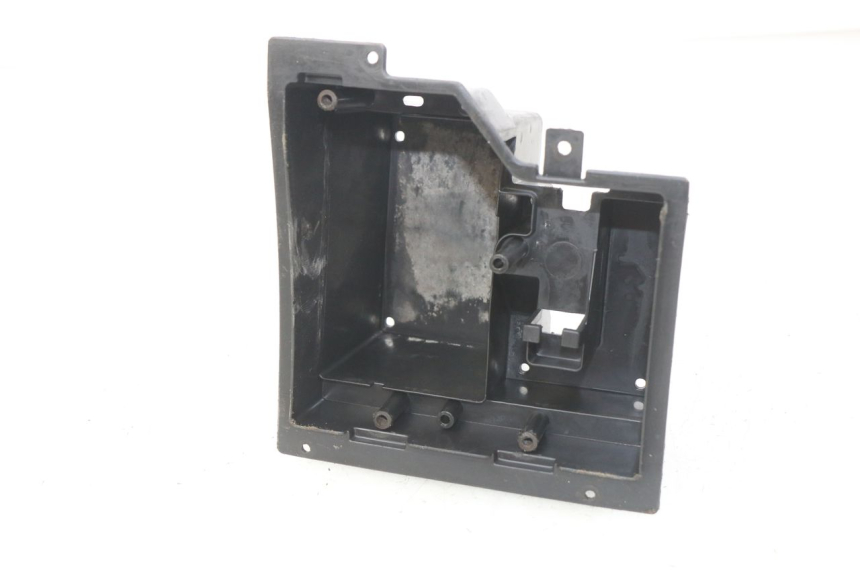 photo de ACCUBAK PEUGEOT V-CLIC VCLIC 50 (2007 - 2013) - Zoom op gebruiksstaat