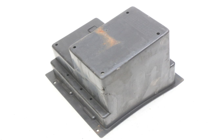 photo de ACCUBAK PEUGEOT V-CLIC VCLIC 50 (2007 - 2013) - Andere kijkhoek