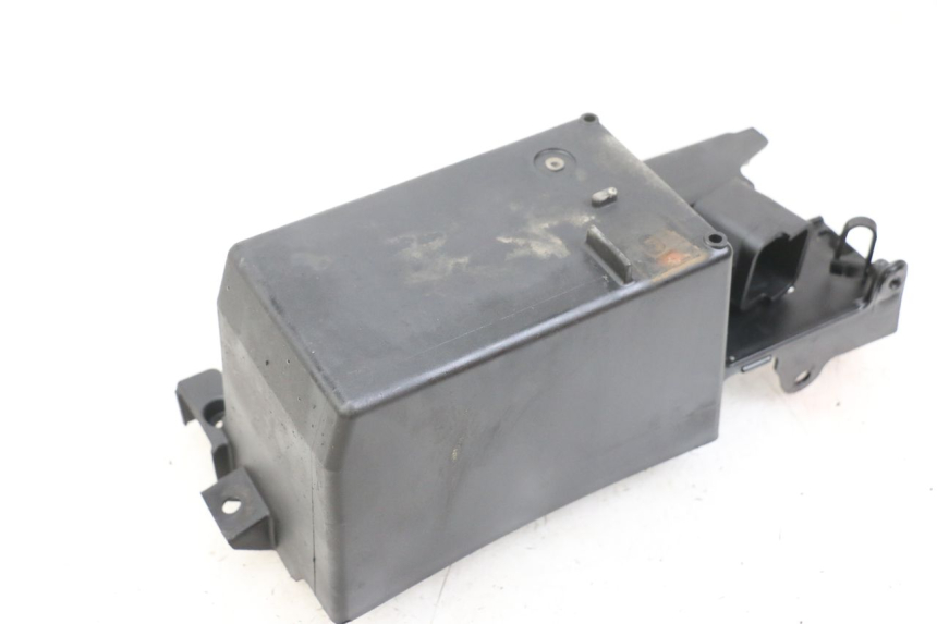 photo de ACCUBAK KAWASAKI VERSYS ABS 650 (2015 - 2018) - Detail van het onderdeel