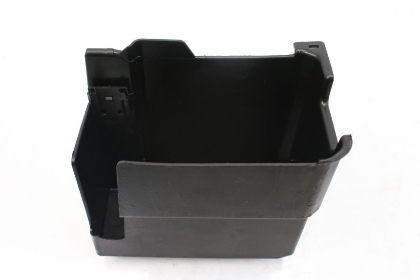 photo de ACCUBAK PIAGGIO VESPA GTS IGET ABS 125 (2017 - 2023) - Hoofdaanzicht