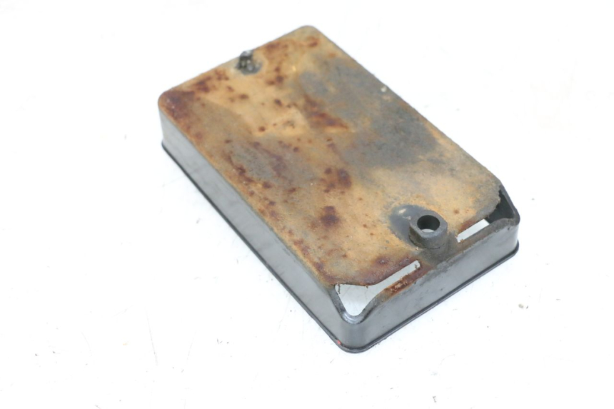 photo de ACCUBAK PIAGGIO VESPA GTS SUPER IE 125 (2009 - 2016) - Detail van het onderdeel