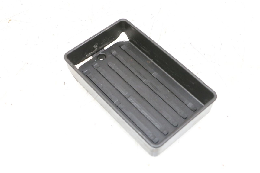 photo de ACCUBAK PIAGGIO VESPA GTS SUPER IE 125 (2009 - 2016) - Andere kijkhoek