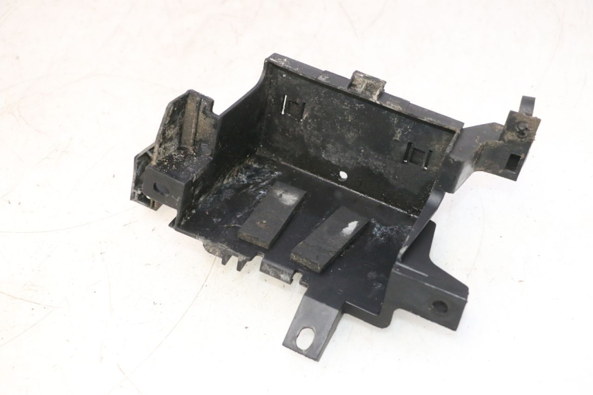 photo de ACCUBAK PEUGEOT VIVACITY NEW 2T 50 (2008 - 2017) - Andere kijkhoek