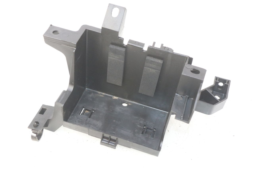 photo de ACCUBAK PEUGEOT VIVACITY NEW 4T 50 (2008 - 2017) - Hoofdaanzicht