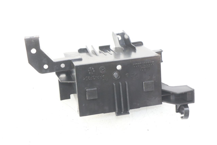 photo de ACCUBAK PEUGEOT VIVACITY NEW 4T 50 (2008 - 2017) - Zoom op gebruiksstaat