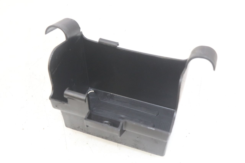 photo de ACCUBAK DAELIM VJ ROADWIN FI 125 (2008 - 2017) - Hoofdaanzicht