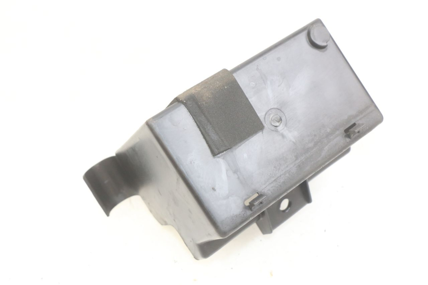 photo de ACCUBAK DAELIM VJ ROADWIN FI 125 (2008 - 2017) - Detail van het onderdeel