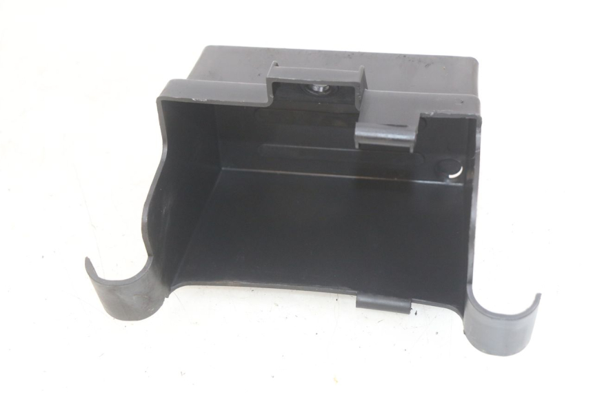 photo de ACCUBAK DAELIM VJ ROADWIN FI 125 (2008 - 2017) - Zoom op gebruiksstaat