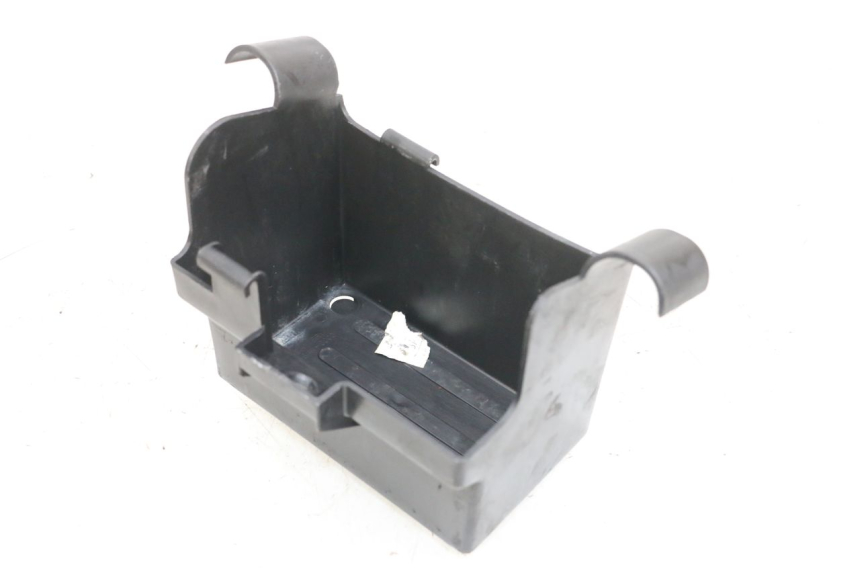 photo de ACCUBAK DAELIM VJ ROADWIN FI 125 (2008 - 2017) - Hoofdaanzicht