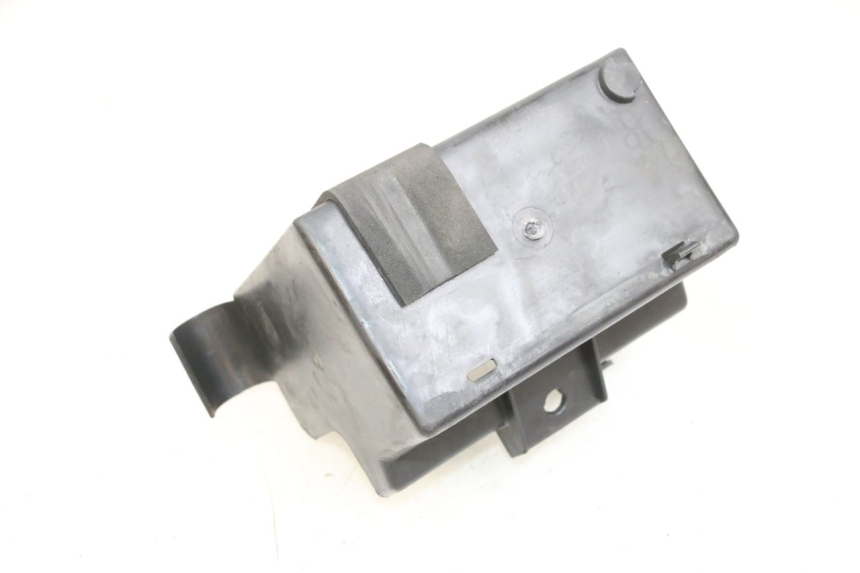 photo de ACCUBAK DAELIM VJ ROADWIN FI 125 (2008 - 2017) - Zoom op gebruiksstaat