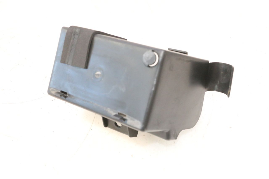 photo de ACCUBAK DAELIM VJ ROADWIN 125 (2004 - 2007) - Zoom op gebruiksstaat
