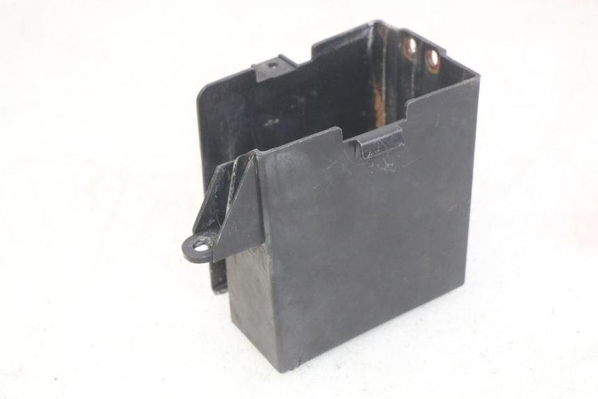 photo de ACCUBAK DAELIM VL DAYSTAR 125 (2000 - 2011) - Hoofdaanzicht