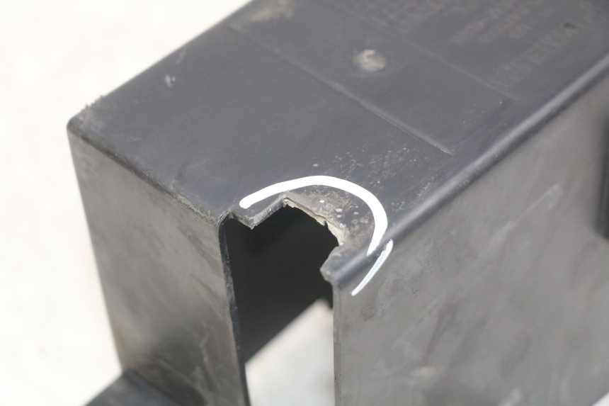 photo de ACCUBAK DAELIM VL DAYSTAR 125 (2000 - 2011) - Detail van het onderdeel