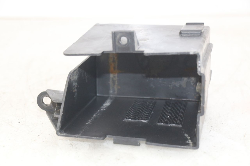 photo de ACCUBAK DAELIM VL DAYSTAR 125 (2000 - 2011) - Zoom op gebruiksstaat