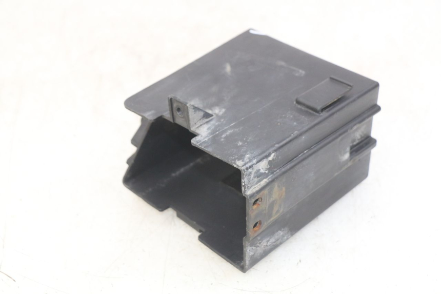 photo de ACCUBAK DAELIM VL DAYSTAR 125 (2000 - 2011) - Andere kijkhoek