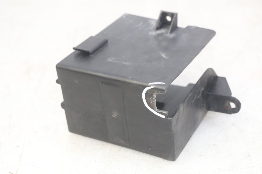 photo de ACCUBAK DAELIM VL DAYSTAR 125 (2000 - 2011) - Technische close-up