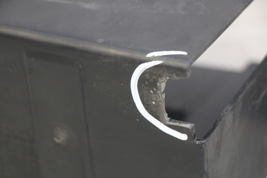 photo de ACCUBAK DAELIM VL DAYSTAR 125 (2000 - 2011) - Overzicht