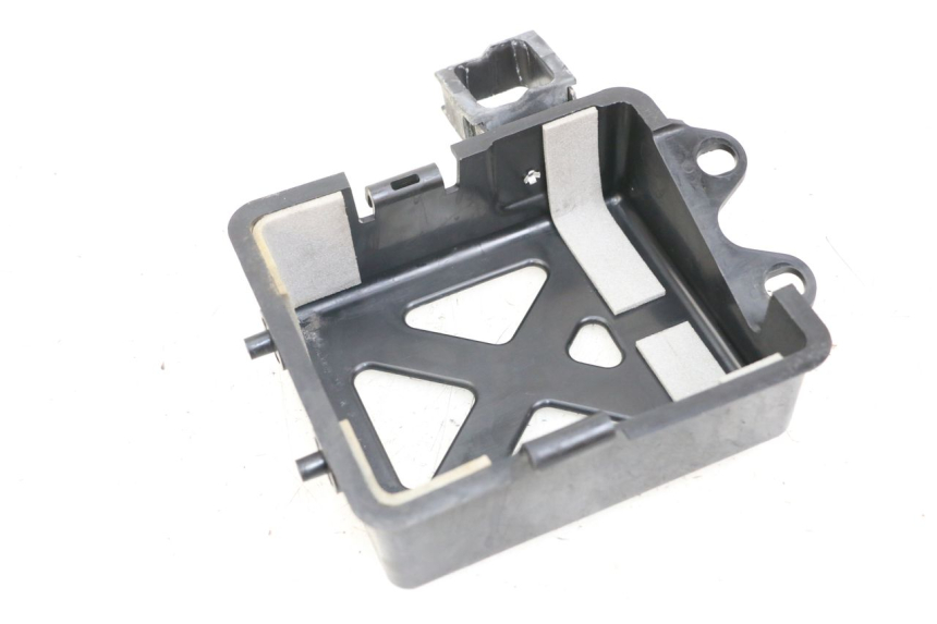 photo de ACCUBAK SUZUKI VL INTRUDER 125 (2004 - 2007) - Hoofdaanzicht