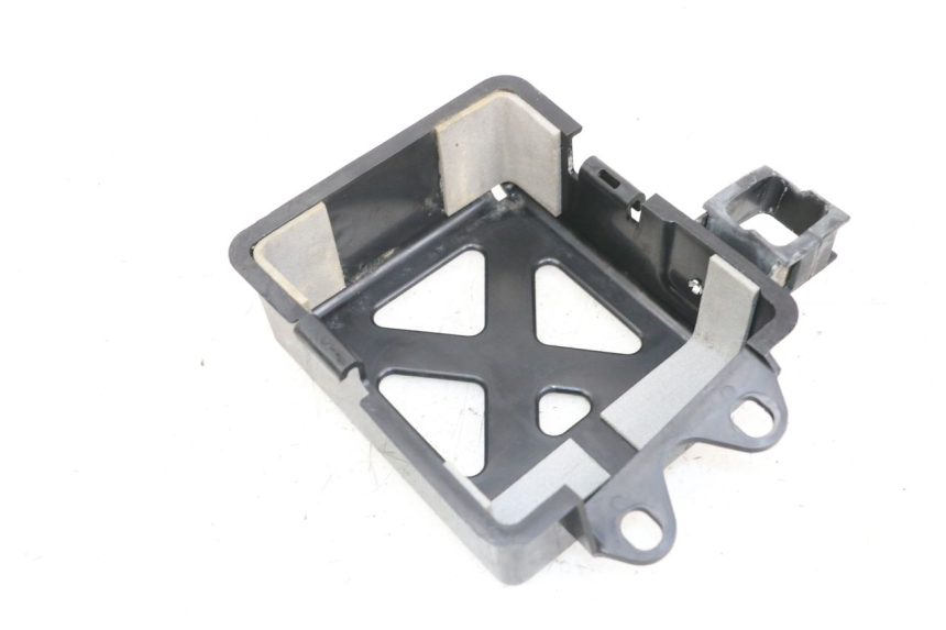 photo de ACCUBAK SUZUKI VL INTRUDER 125 (2004 - 2007) - Zoom op gebruiksstaat