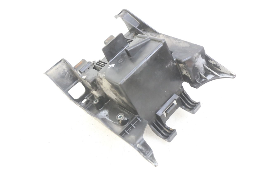 photo de ACCUBAK HONDA VT C SHADOW 125 (1999 - 2007) - Overzicht