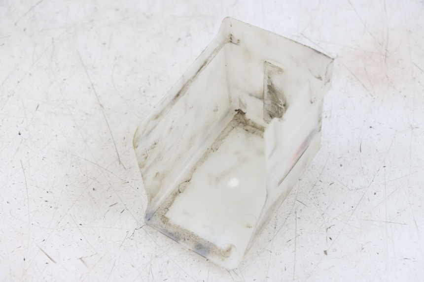 photo de ACCUBAK HONDA WALLAROO DX 50 (1993 - 1996) - Hoofdaanzicht