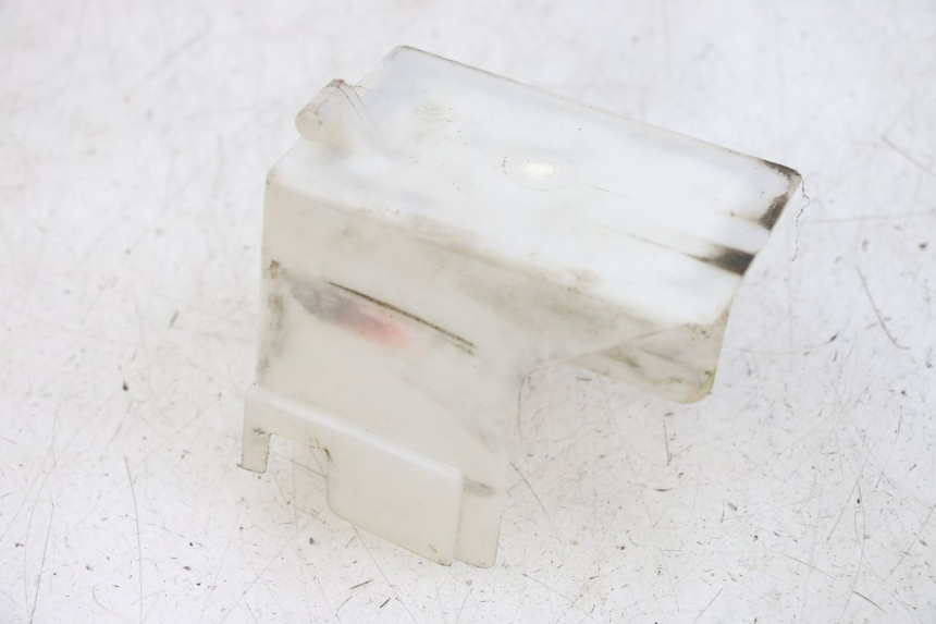 photo de ACCUBAK HONDA WALLAROO DX 50 (1993 - 1996) - Zoom op gebruiksstaat