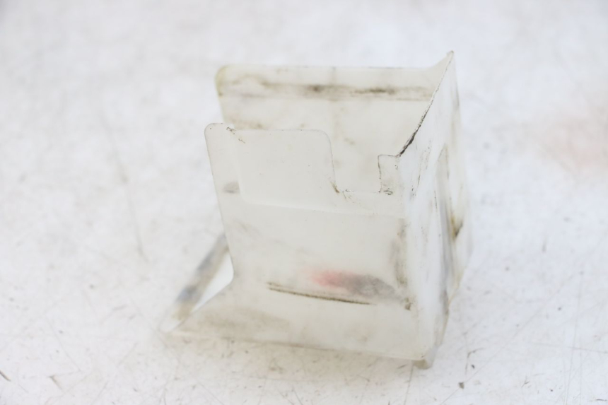 photo de ACCUBAK HONDA WALLAROO DX 50 (1993 - 1996) - Andere kijkhoek