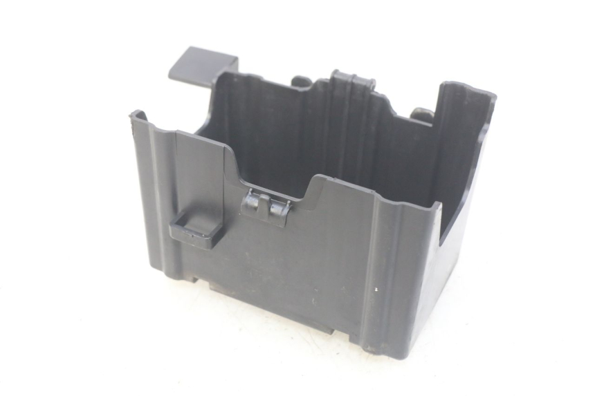 photo de ACCUBAK SYM WOLF SB 125 (2011 - 2018) - Zoom op gebruiksstaat