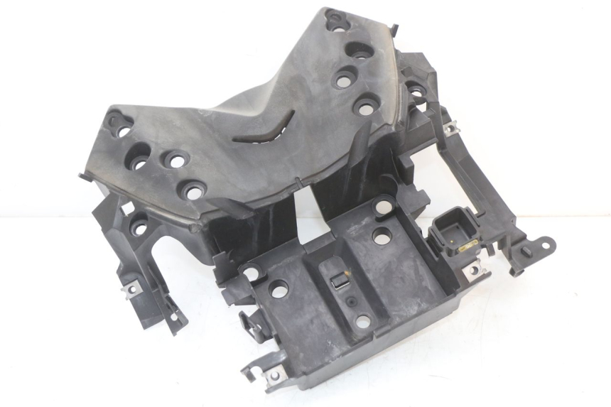 photo de ACCUBAK YAMAHA XMAX X-MAX ABS 125 (2017 - 2020) - Hoofdaanzicht