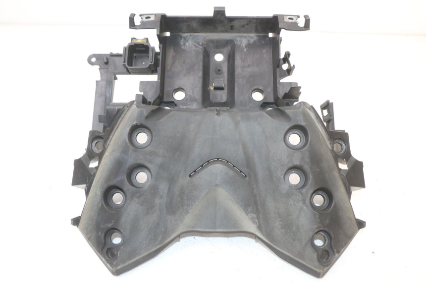 photo de ACCUBAK YAMAHA XMAX X-MAX ABS 125 (2017 - 2020) - Detail van het onderdeel