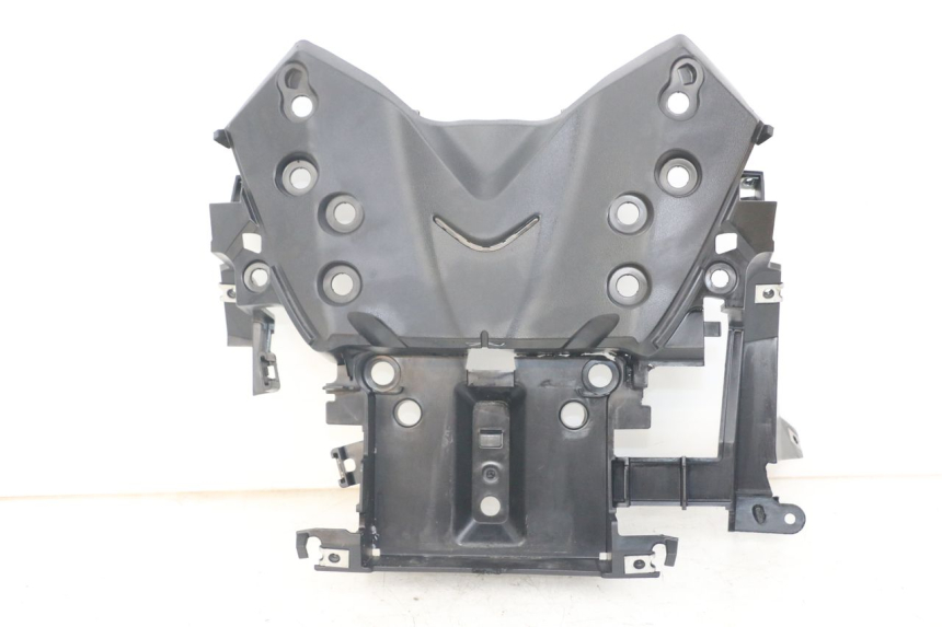 photo de ACCUBAK YAMAHA XMAX X-MAX ABS 125 (2017 - 2020) - Hoofdaanzicht