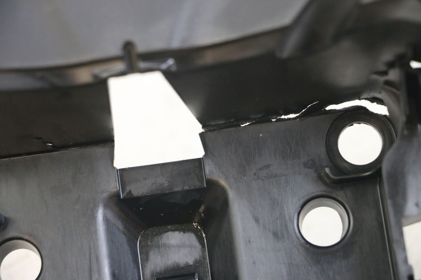 photo de ACCUBAK YAMAHA XMAX X-MAX ABS 125 (2017 - 2020) - Detail van het onderdeel