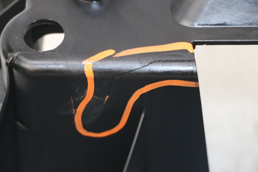 photo de ACCUBAK YAMAHA XMAX X-MAX ABS 125 (2017 - 2020) - Overzicht