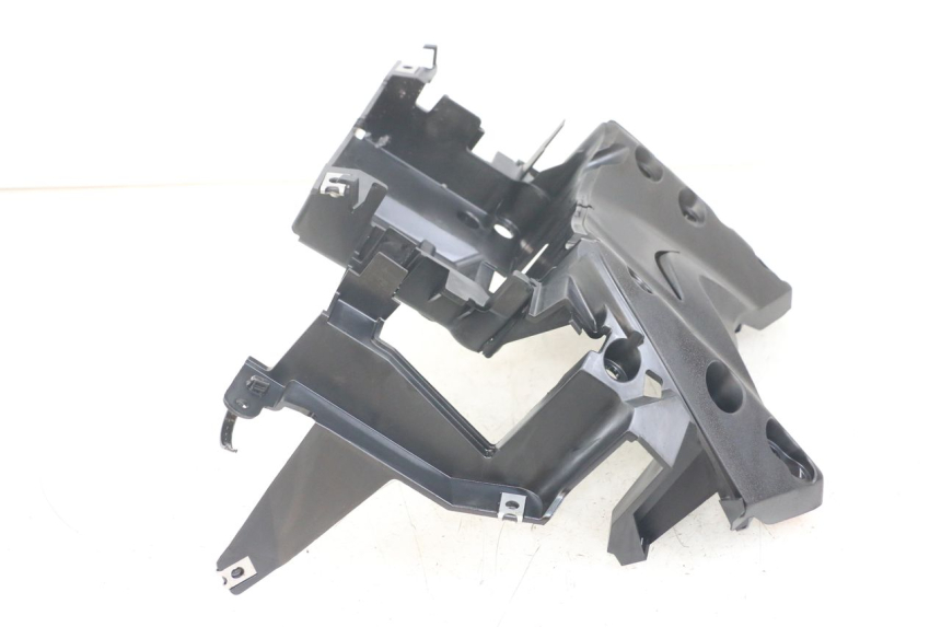 photo de ACCUBAK YAMAHA XMAX X-MAX ABS 125 (2017 - 2020) - Gecontroleerd onderdeel