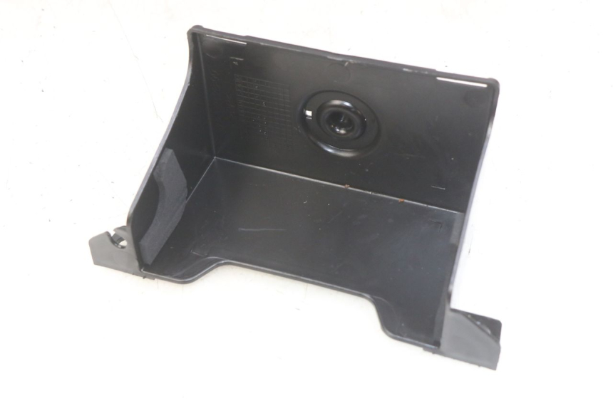 photo de ACCUBAK YAMAHA X-MAX XMAX 125 (2010 - 2013) - Zoom op gebruiksstaat