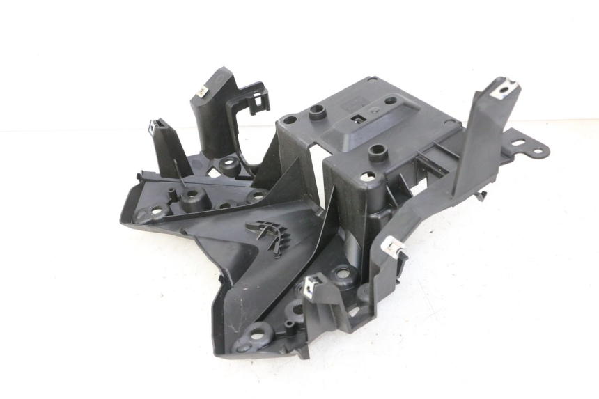 photo de ACCUBAK YAMAHA XMAX X-MAX 125 (2021 - 2025) - Detail van het onderdeel