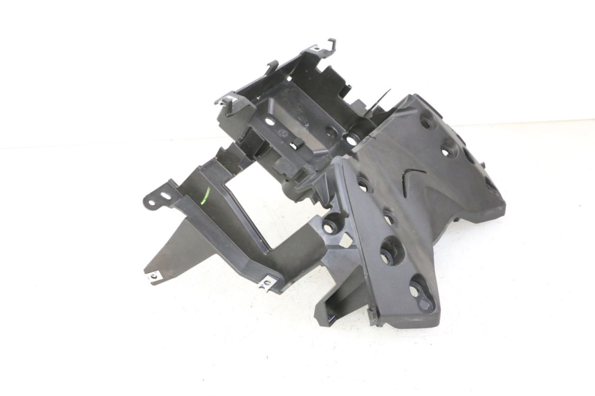 photo de ACCUBAK YAMAHA XMAX X-MAX 125 (2021 - 2025) - Overzicht