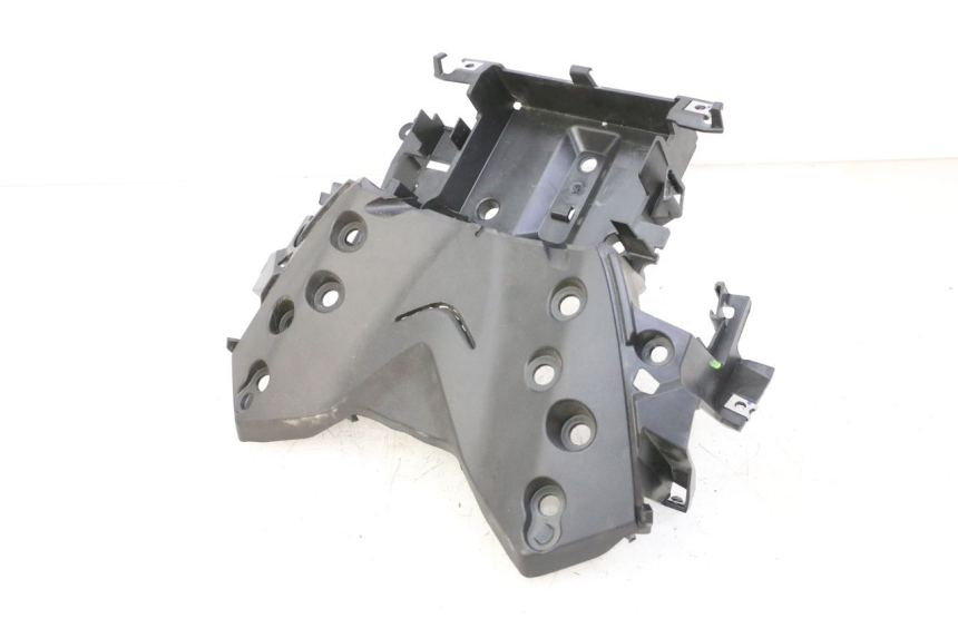 photo de ACCUBAK YAMAHA XMAX X-MAX 125 (2021 - 2025) - Bevestigingspunten