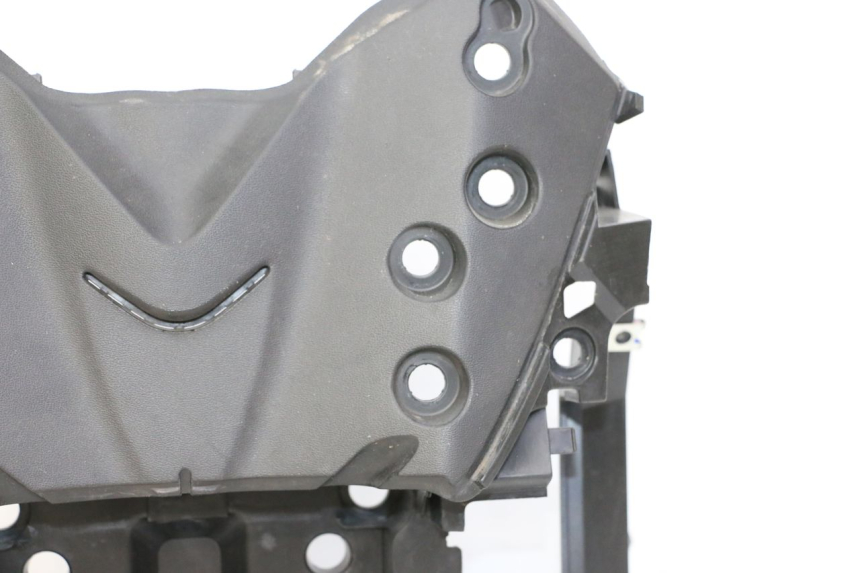 photo de ACCUBAK YAMAHA XMAX X-MAX 125 (2021 - 2025) - Gecontroleerd onderdeel