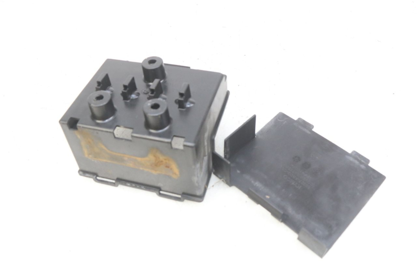 photo de ACCUBAK KYMCO X-TOWN XTOWN 125 (2016 - 2021) - Zoom op gebruiksstaat