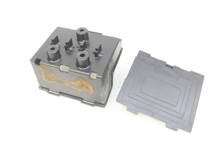 photo de ACCUBAK KYMCO X-TOWN XTOWN 125 (2016 - 2021) - Andere kijkhoek