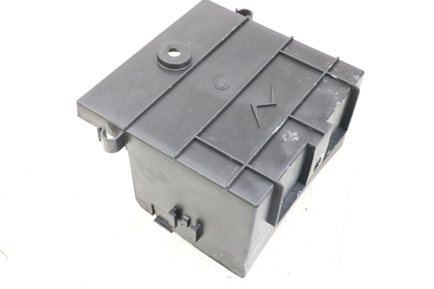 photo de ACCUBAK KYMCO XCITING 250 (2006 - 2009) - Zoom op gebruiksstaat