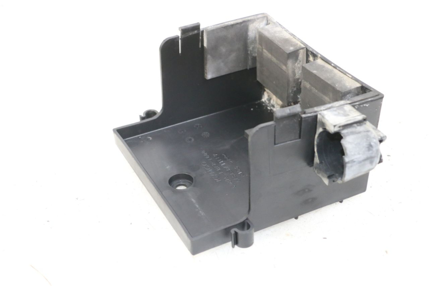 photo de ACCUBAK KYMCO XCITING 250 (2006 - 2009) - Andere kijkhoek